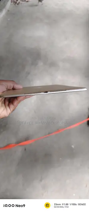 Apple iPad Air 2