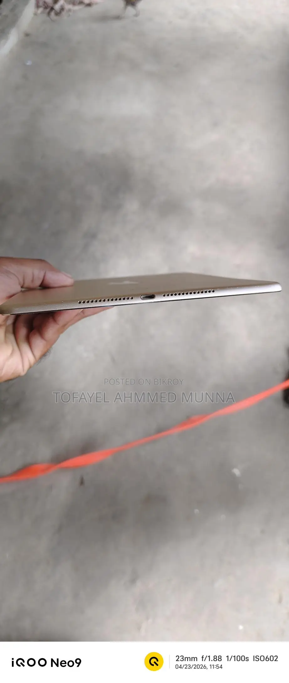 Apple iPad Air 2