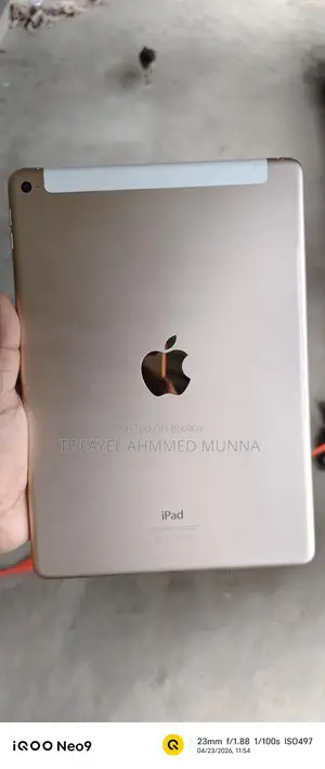 Apple iPad Air 2