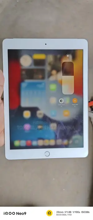 Apple iPad Air 2