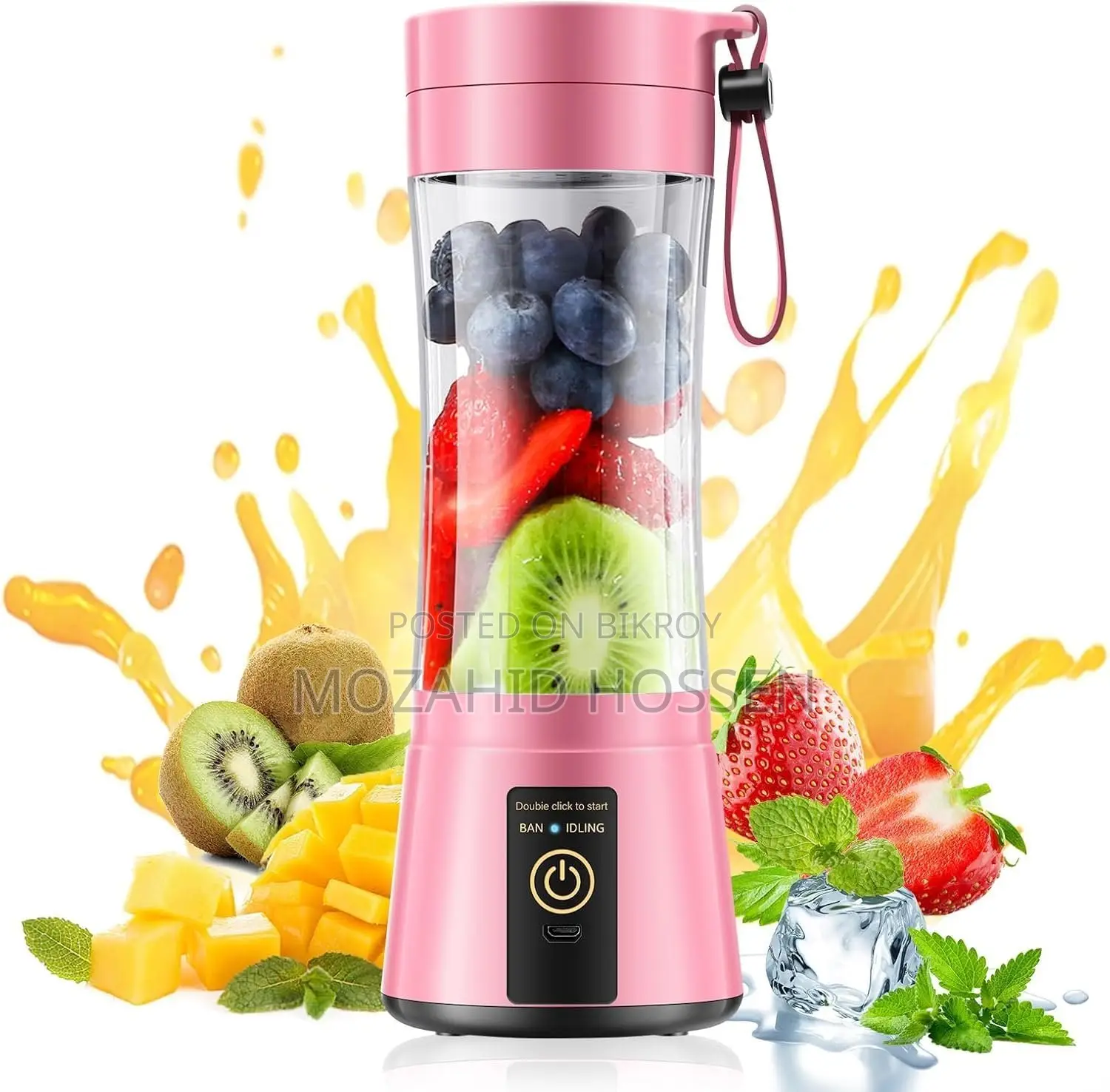 Don't Miss This Offer on Juicers