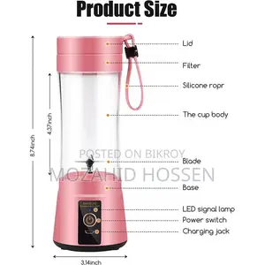 Don't Miss This Offer on Juicers