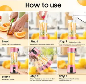 Don't Miss This Offer on Juicers