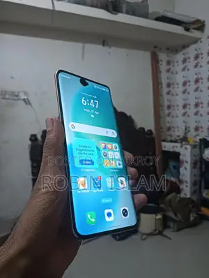 Honor X9b 5G 12/256 (Used)