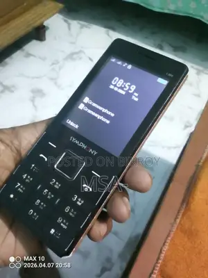 Symphony L300 (Used)
