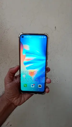 Tecno Spark 40 Pro . (Used)