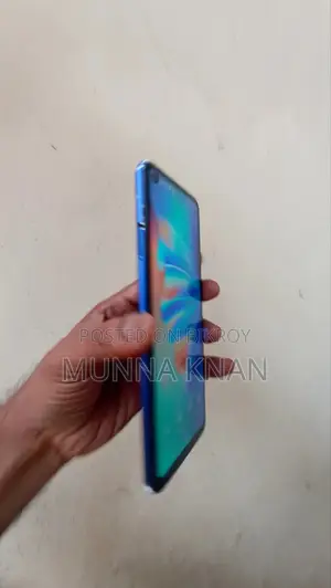 Tecno Spark 40 Pro . (Used)
