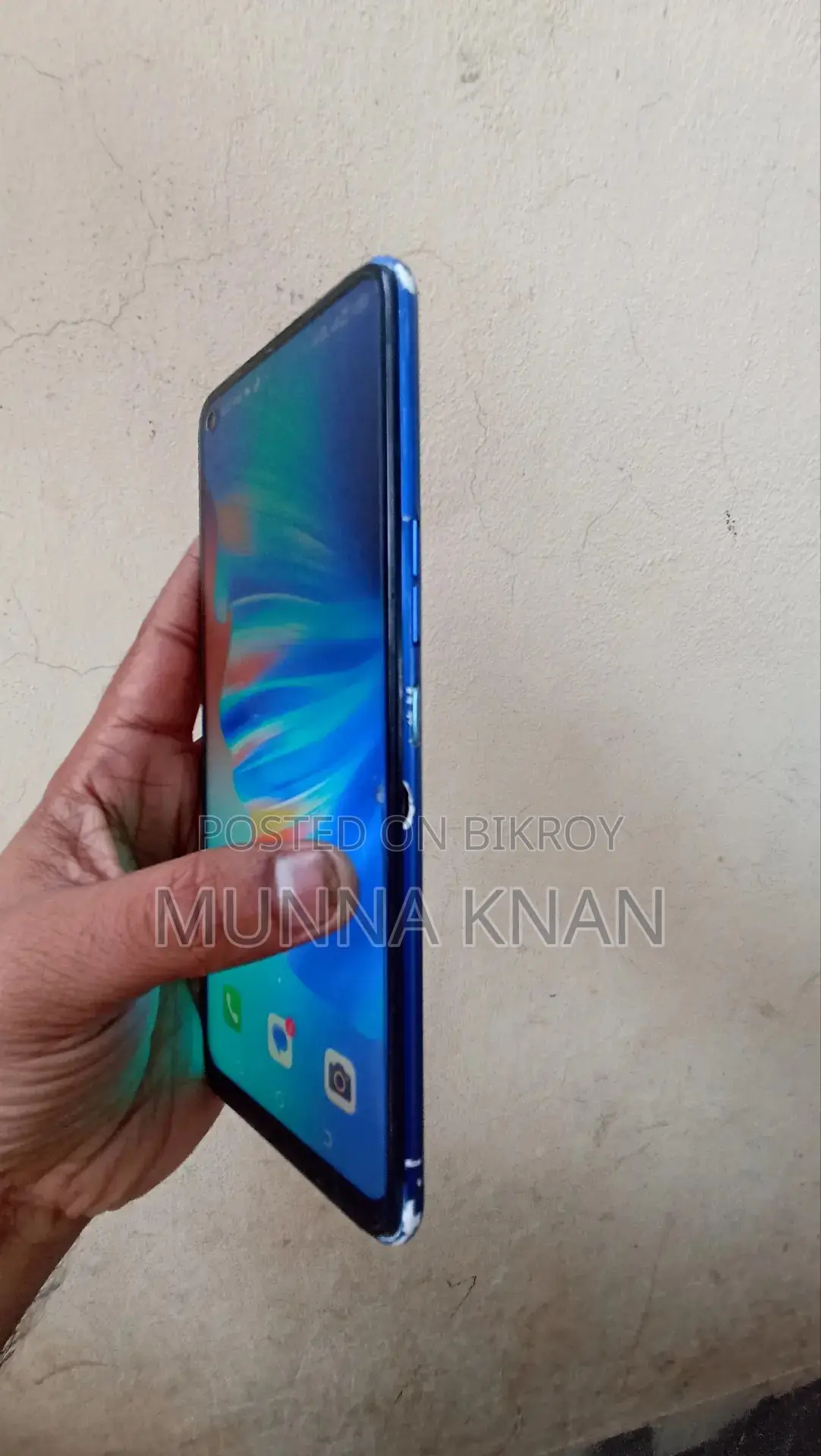 Tecno Spark 40 Pro . (Used)