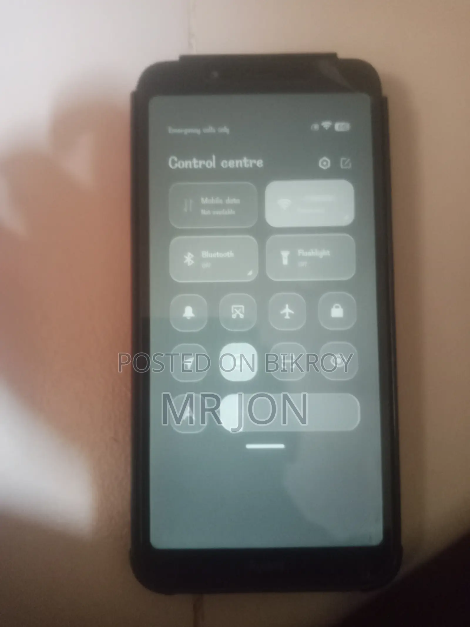 Xiaomi Redmi 7A 32 GB Blue