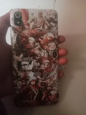 Xiaomi Redmi 7A 32 GB Blue