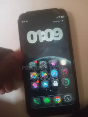 Xiaomi Redmi 7A 32 GB Blue