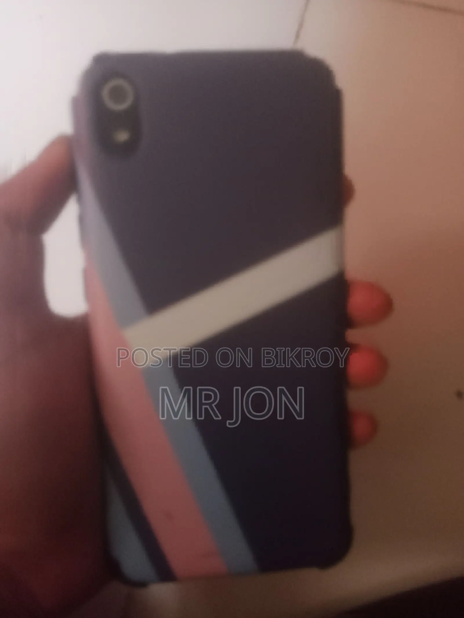 Xiaomi Redmi 7A 32 GB Blue