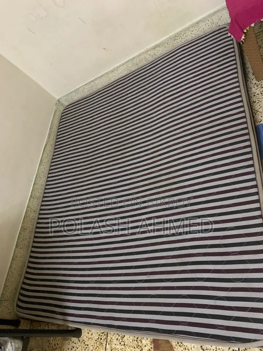 Mattress