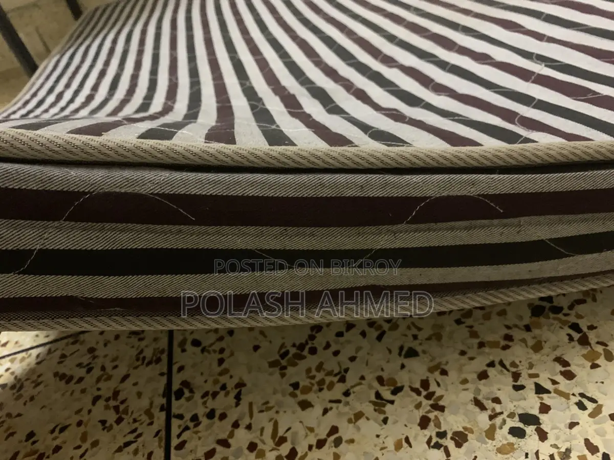 Mattress