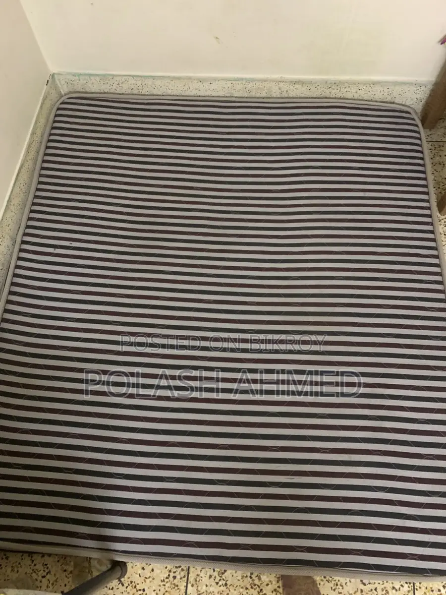 Mattress
