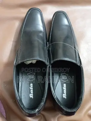 New shoes, never worn