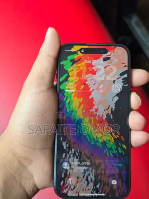 Apple iPhone 15 (Used)