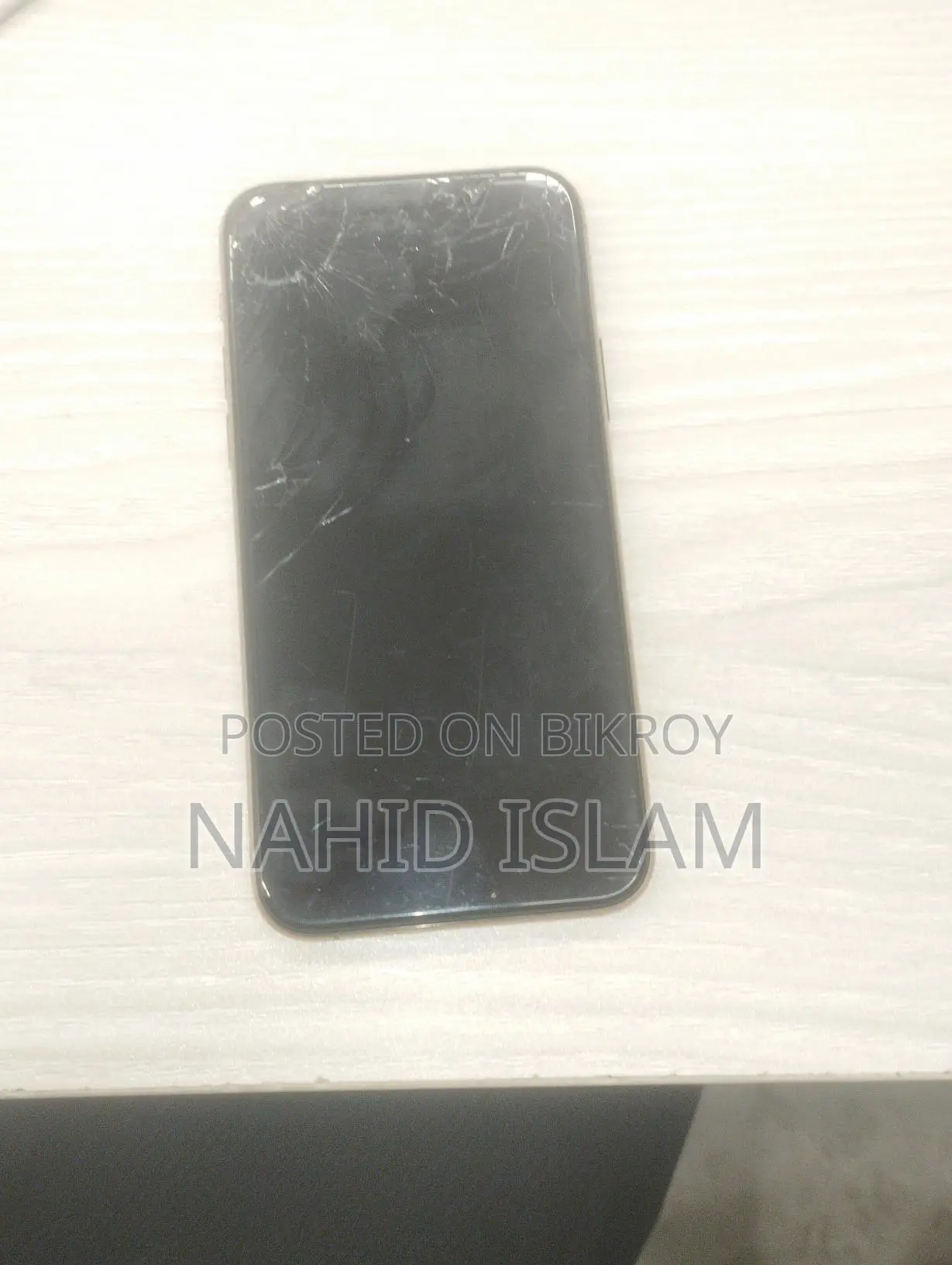 Apple iPhone 11 Pro 2023 (Used)