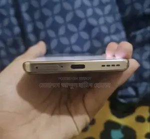 Realme 12 pro+ 12/256 (Used)