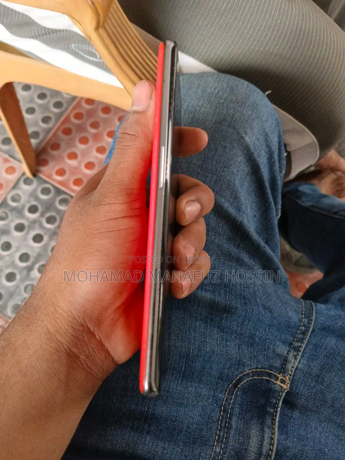 OnePlus 11 R . (Used)