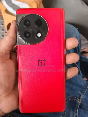 OnePlus 11 R . (Used)