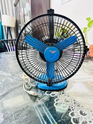 A Click Fan