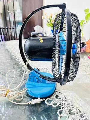 A Click Fan