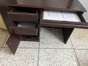 Hatil Dressing Table