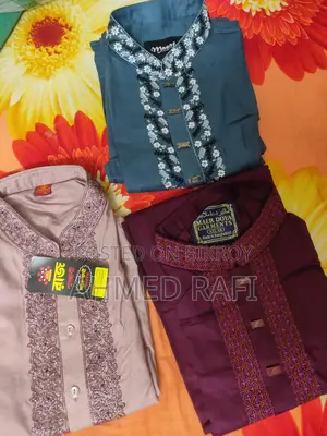 Bangladeshi Panjabi