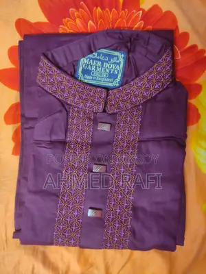 Bangladeshi Panjabi