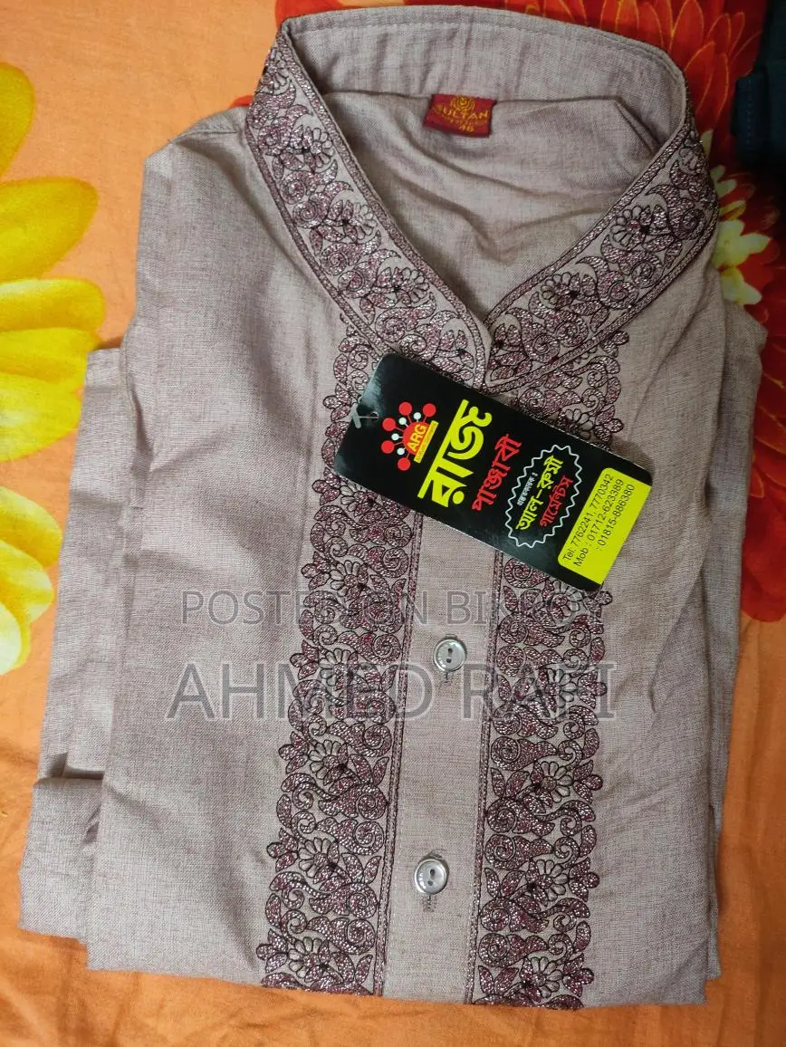 Bangladeshi Panjabi