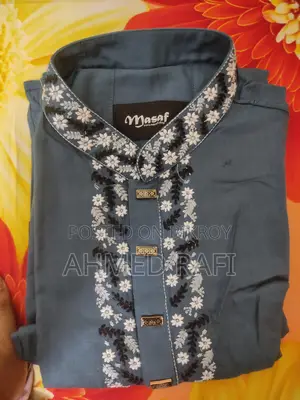Bangladeshi Panjabi
