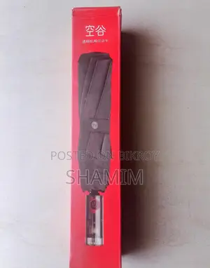 Xiaomi Youpin Mechanical Automatic 50v Uv Protection Umbrella