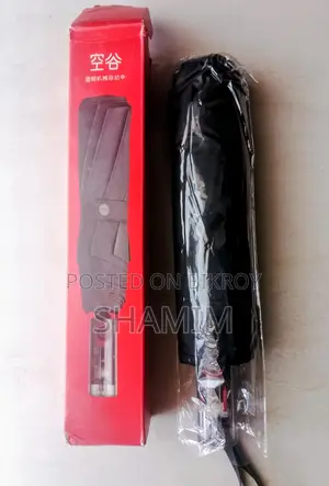 Xiaomi Youpin Mechanical Automatic 50v Uv Protection Umbrella