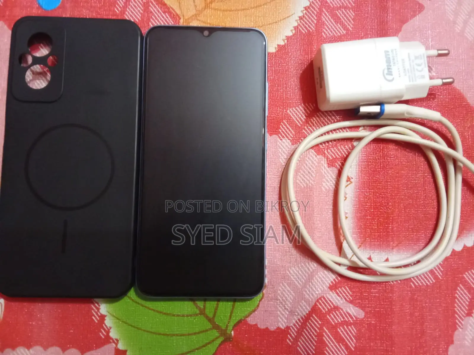 Xiaomi Poco M4 (Used)