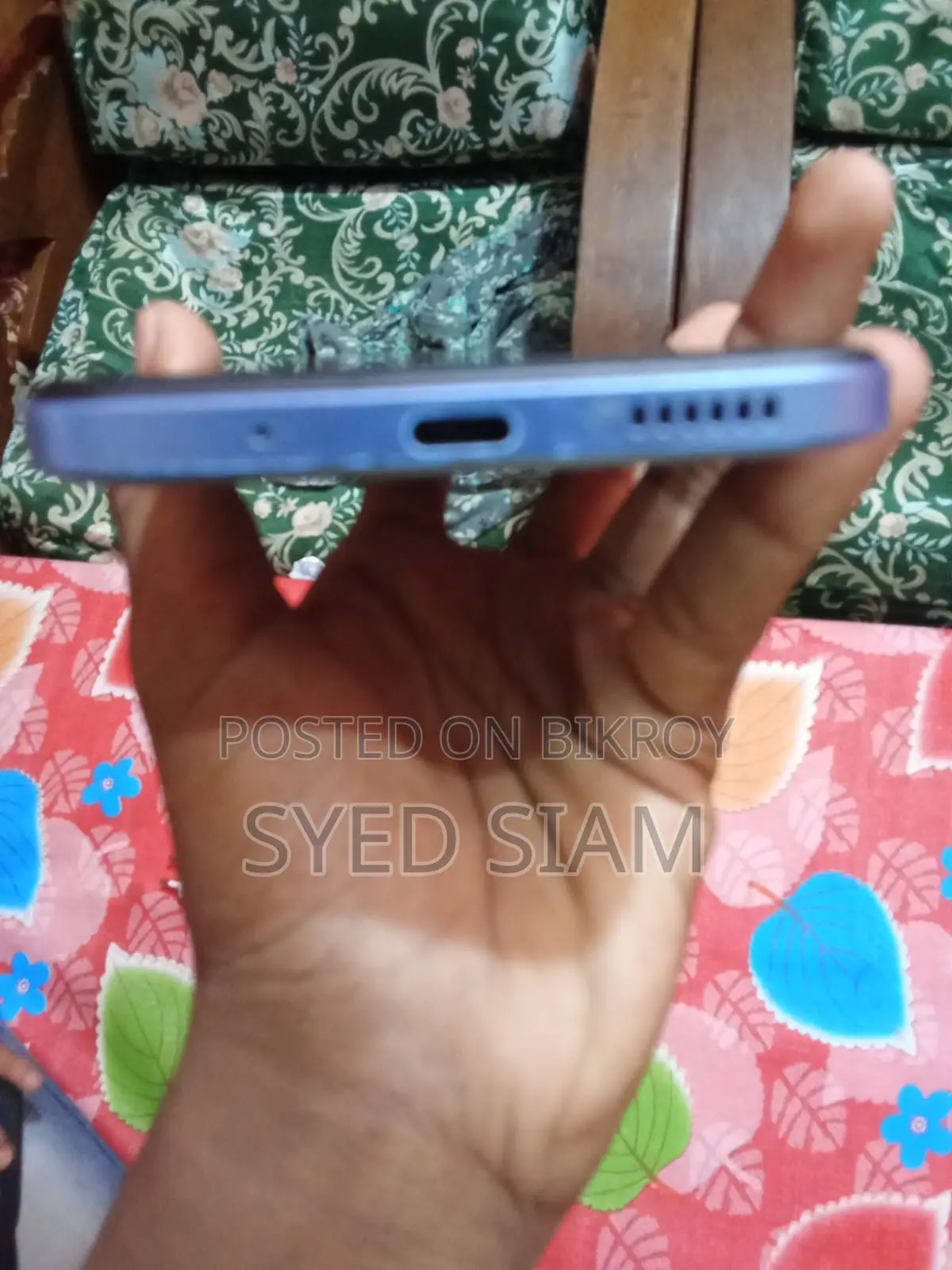 Xiaomi Poco M4 (Used)
