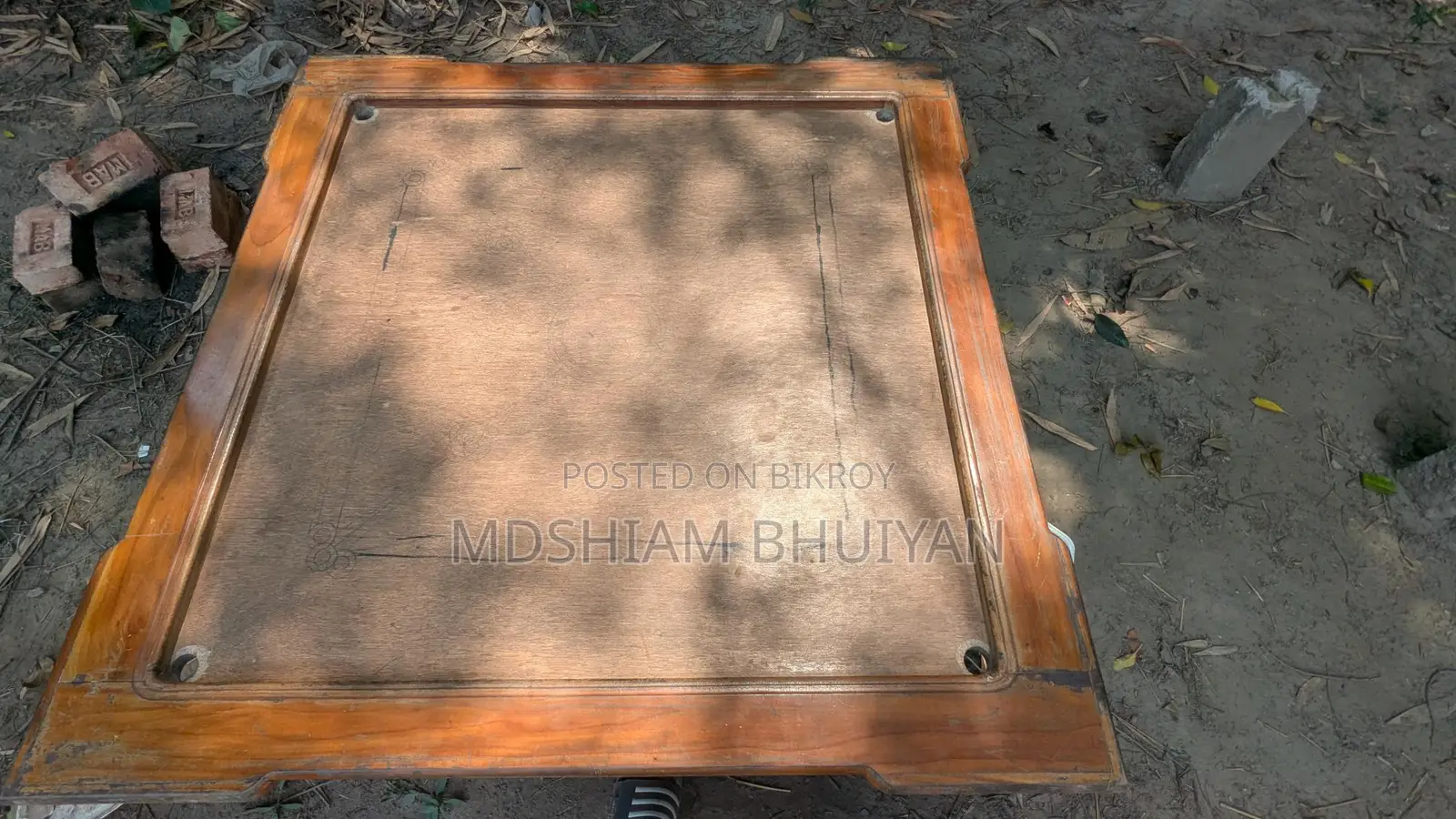 Carrom Board