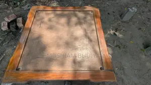 ক্যারাম বোট