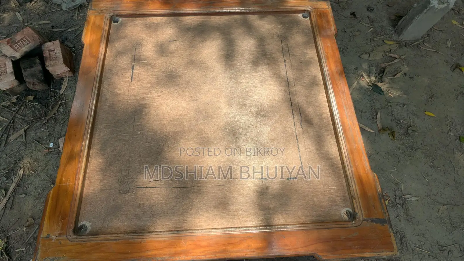 Carrom Board