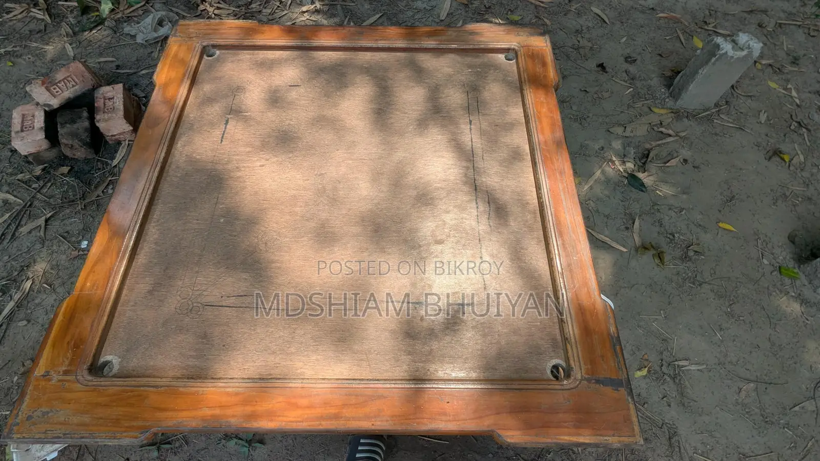 Carrom Board