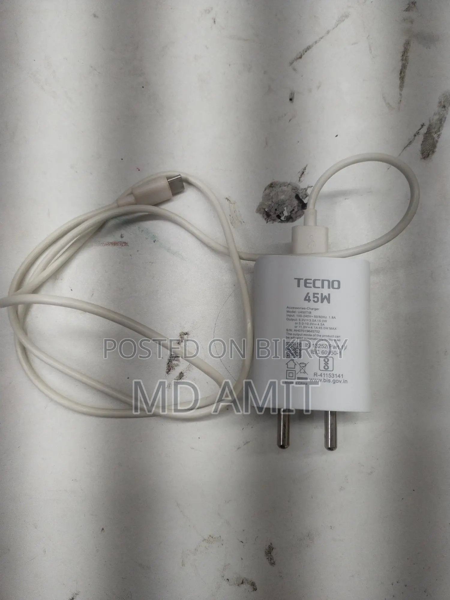 Charger for Sell