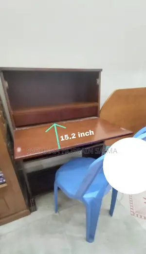 Folding Table (Used)