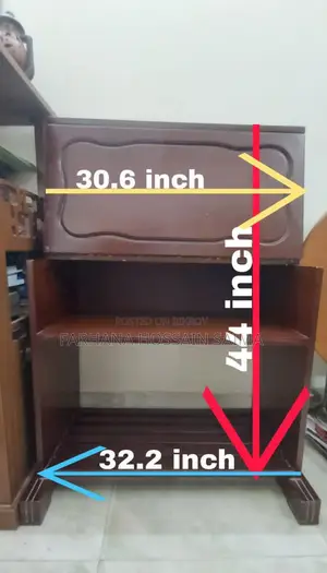 Folding Table (Used)