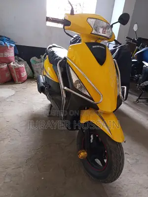 Runner Skooty 110 2024