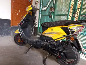 Runner Skooty 110 2024
