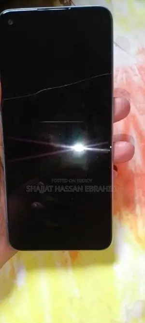 OPPO A95 (Used)