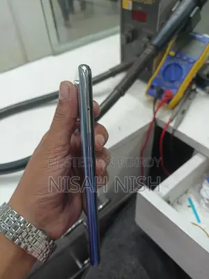 OPPO F19 (ব্যবহৃত)