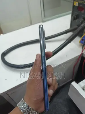 OPPO F19 (ব্যবহৃত)
