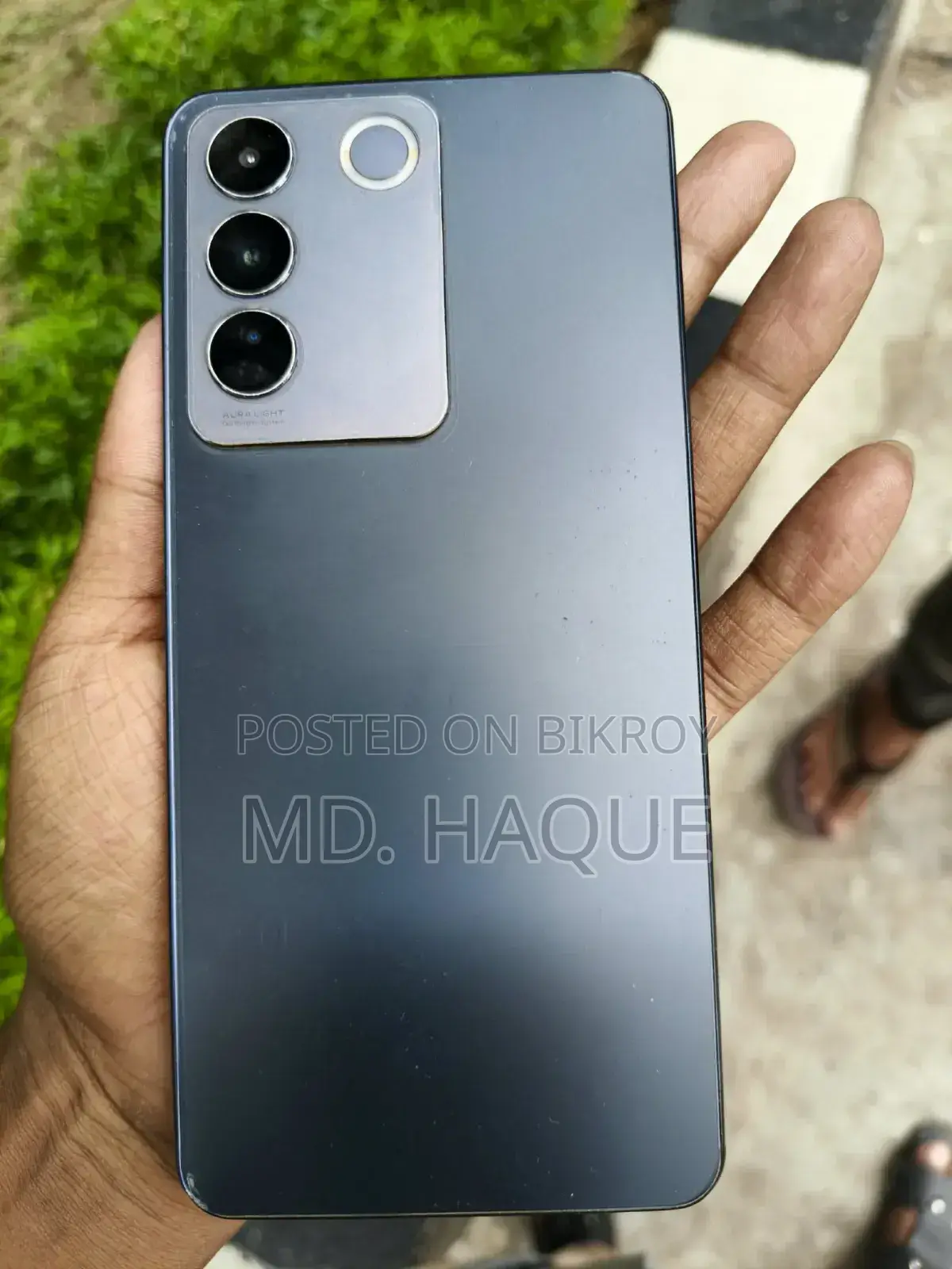 Vivo V27e 256 GB