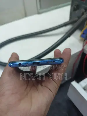 OPPO F19 (ব্যবহৃত)